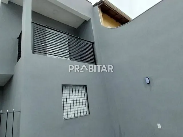 Casa com 125m² 3 quartos e 4 banheiros, à venda, no bairro Vila Leopoldina em São Paulo