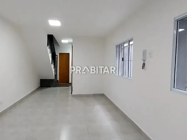 Casa com 125m² 3 quartos e 4 banheiros, à venda, no bairro Vila Leopoldina em São Paulo