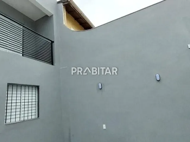 Casa com 125m² 3 quartos e 4 banheiros, à venda, no bairro Vila Leopoldina em São Paulo