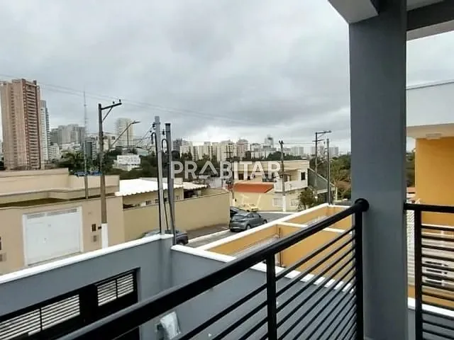 Casa com 125m² 3 quartos e 4 banheiros, à venda, no bairro Vila Leopoldina em São Paulo