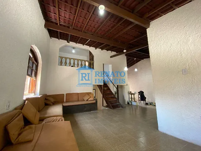 Casa com 480m² 2 quartos e 3 banheiros, à venda, no bairro Guaratiba (Ponta Negra) em Maricá