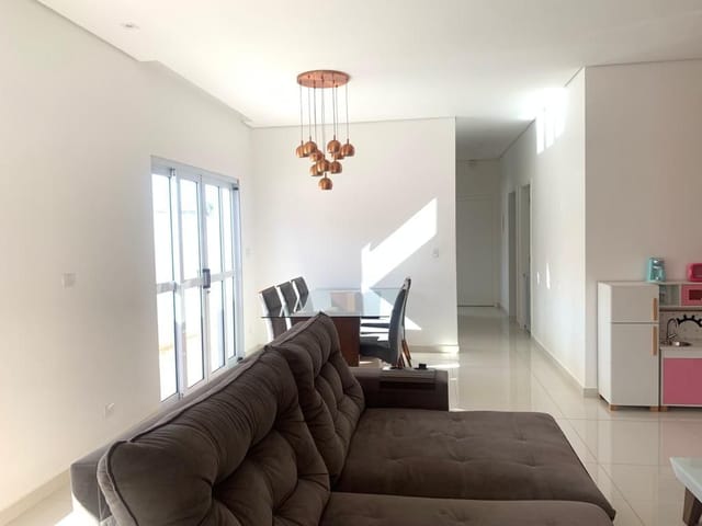 Foto do Casa - Casa à venda 3 Quartos, 3 Suites, 4 Vagas, 250M², Urbanova, São José dos Campos - SP | Floradas da Serra Urbanova | RUSSI IMÓVEIS