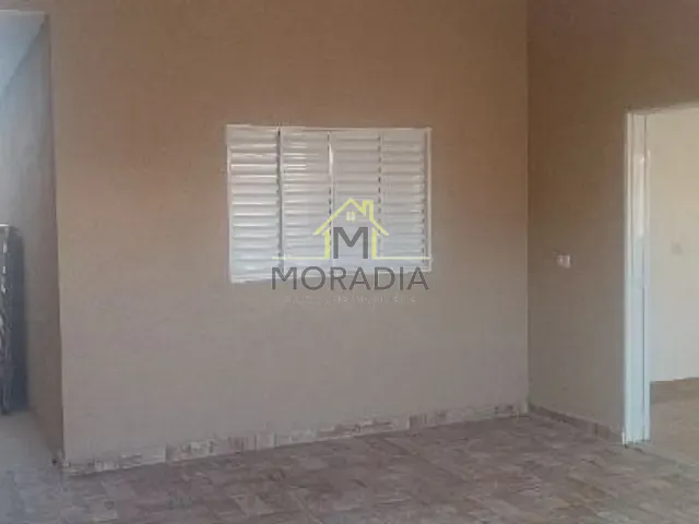 Casa com 200m² 3 quartos e 2 banheiros, à venda, no bairro Bela Vista em Guaxupé