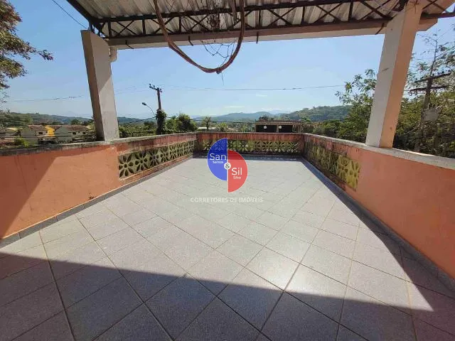 Casa com 720m² 3 quartos e 3 banheiros, à venda, no bairro Ipiranga (Praia de Mauá) em Magé