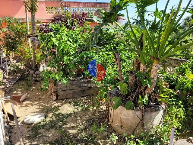 Casa com 720m² 3 quartos e 3 banheiros, à venda, no bairro Ipiranga (Praia de Mauá) em Magé