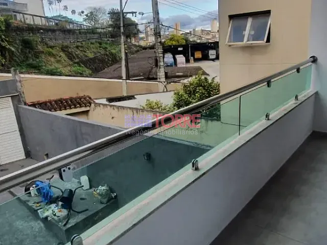 Casa 3 quartos e 2 banheiros, à venda, no bairro Santo Antônio em Itabuna