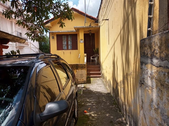 Casa com 227m² 2 quartos e 2 banheiros, à venda, no bairro Jardim da Glória em São Paulo