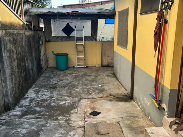 Casa com 227m² 2 quartos e 2 banheiros, à venda, no bairro Jardim da Glória em São Paulo
