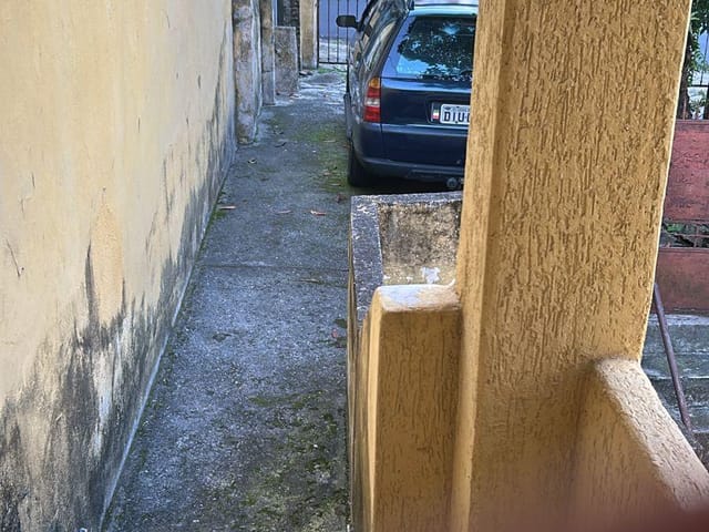 Casa com 227m² 2 quartos e 2 banheiros, à venda, no bairro Jardim da Glória em São Paulo