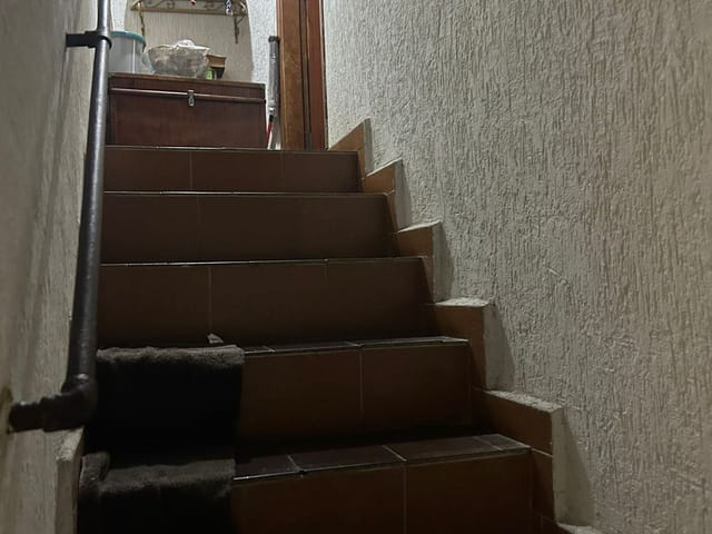 Casa com 227m² 2 quartos e 2 banheiros, à venda, no bairro Jardim da Glória em São Paulo