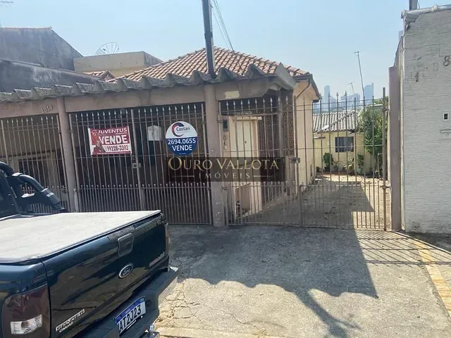 Casa com 288m², à venda, no bairro Vila Bertioga em São Paulo