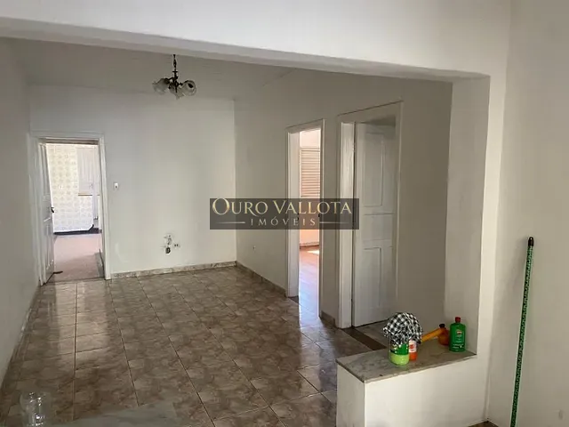 Casa com 288m², à venda, no bairro Vila Bertioga em São Paulo