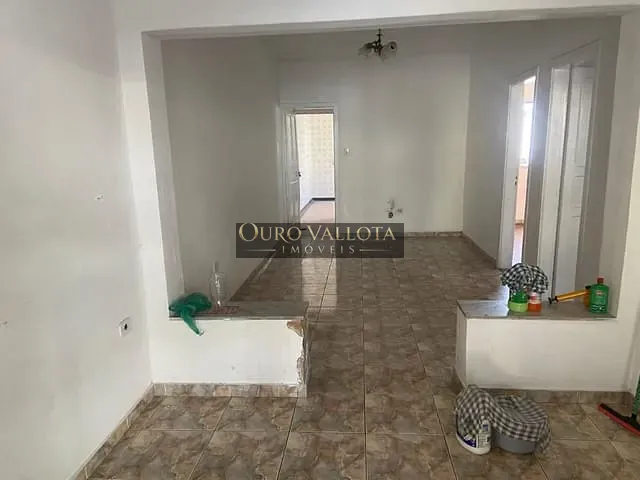 Casa com 288m², à venda, no bairro Vila Bertioga em São Paulo