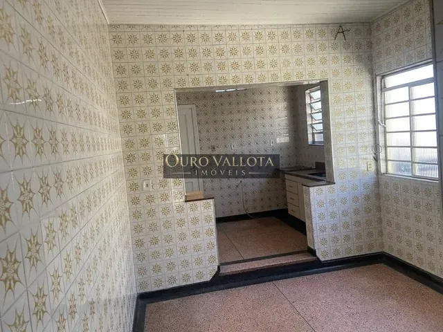 Casa com 288m², à venda, no bairro Vila Bertioga em São Paulo