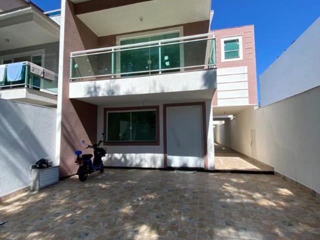 Foto do Casa - Casa com 4 dormitórios à venda, 240 m² por R$ 1.699.000,00 - São Francisco - Niterói/RJ | ABIDON NAZARETH IMÓVEIS