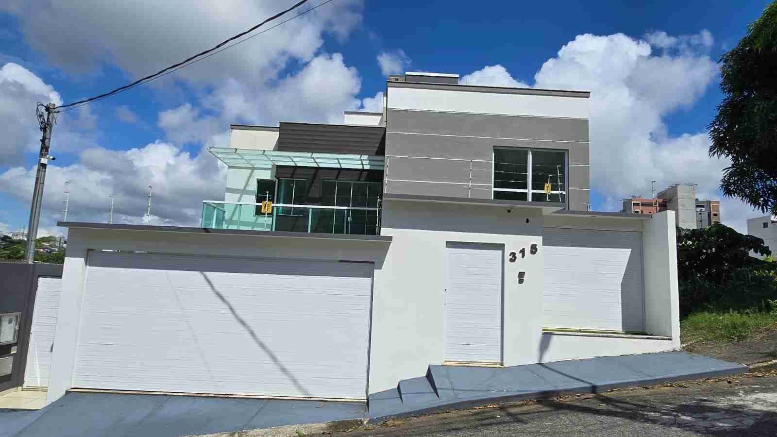 Casa à Venda em Bom Pastor