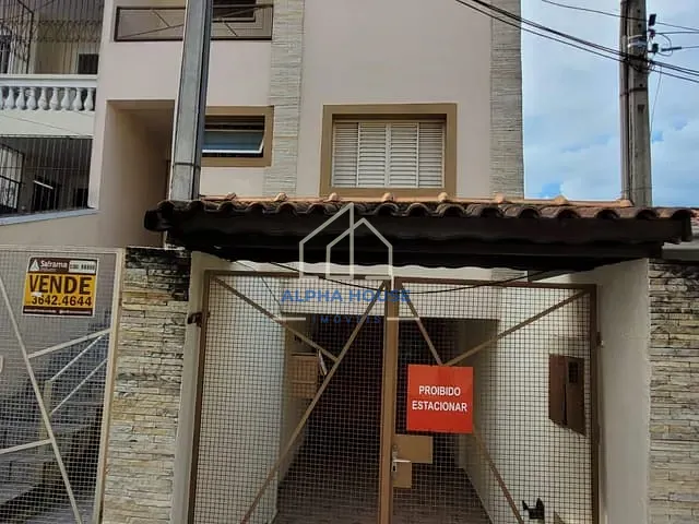 Casa 4 quartos e 4 banheiros, à venda, no bairro Centro em Pindamonhangaba
