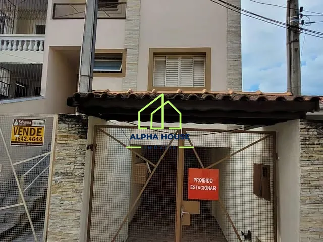 Casa 4 quartos e 4 banheiros, à venda, no bairro Centro em Pindamonhangaba