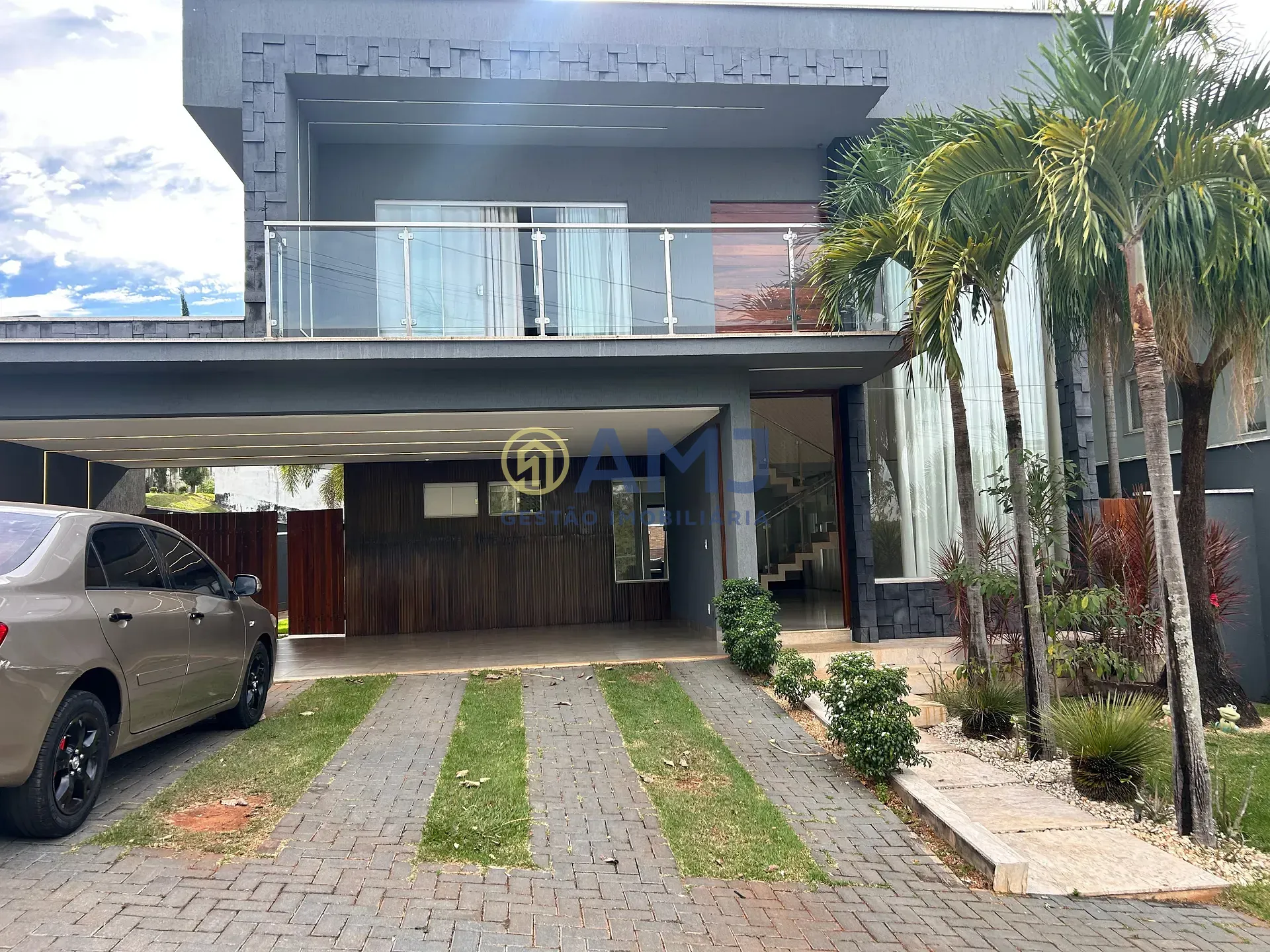 Casa, 3 quartos, 302 m² - Foto 3