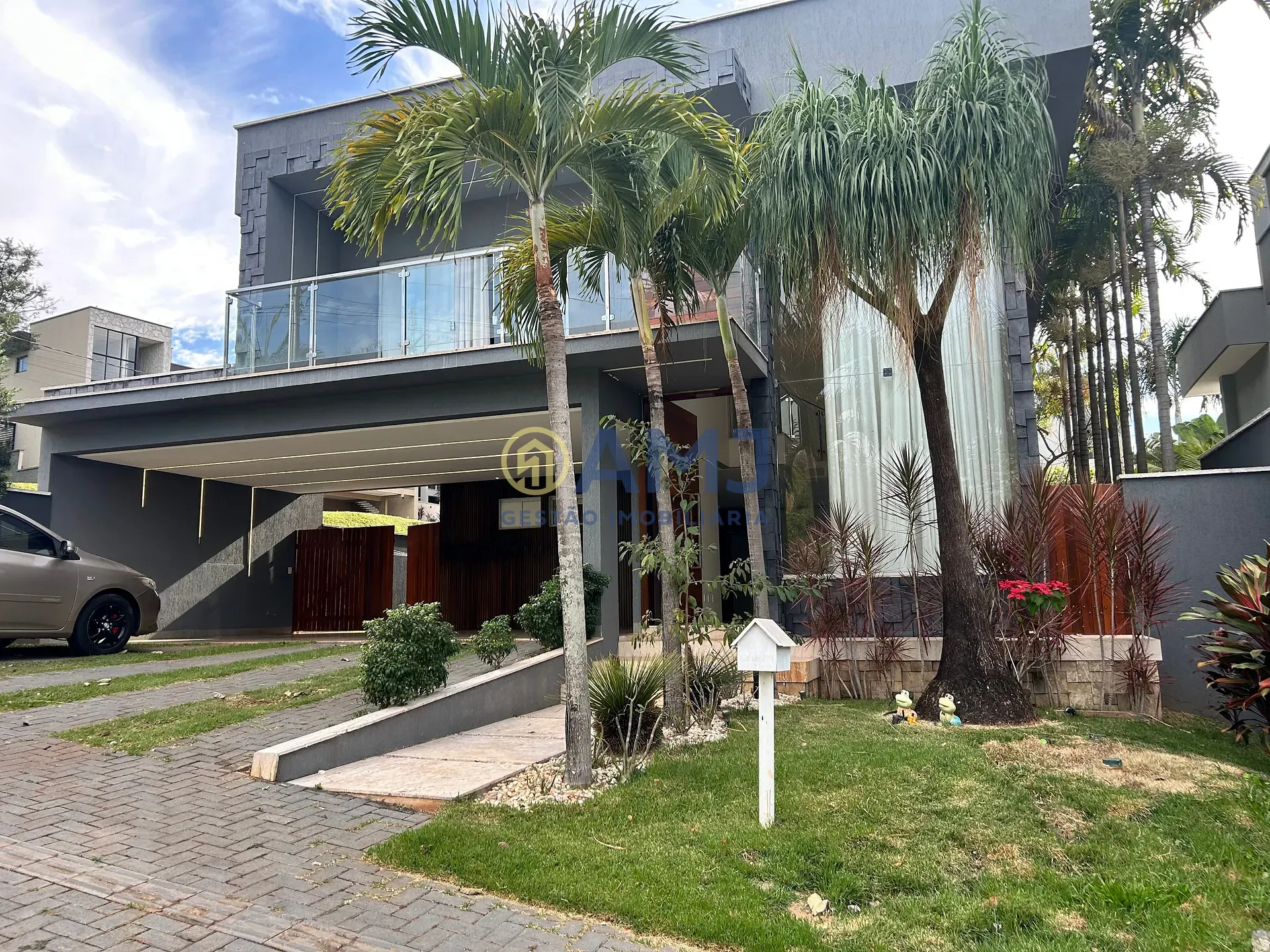 Casa, 3 quartos, 302 m² - Foto 4