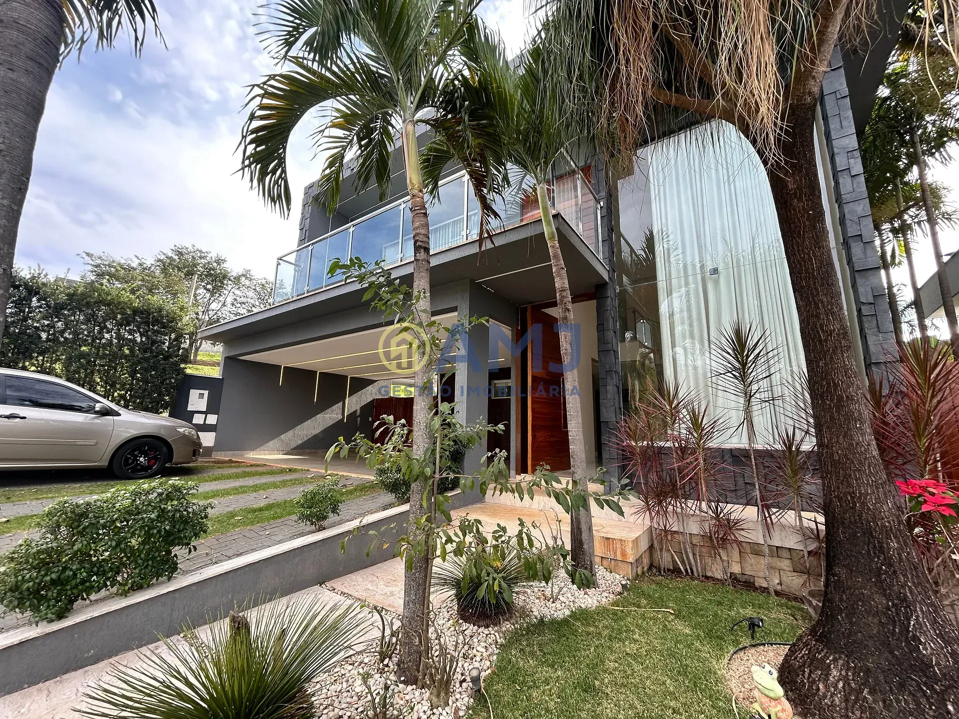 Casa, 3 quartos, 302 m² - Foto 6
