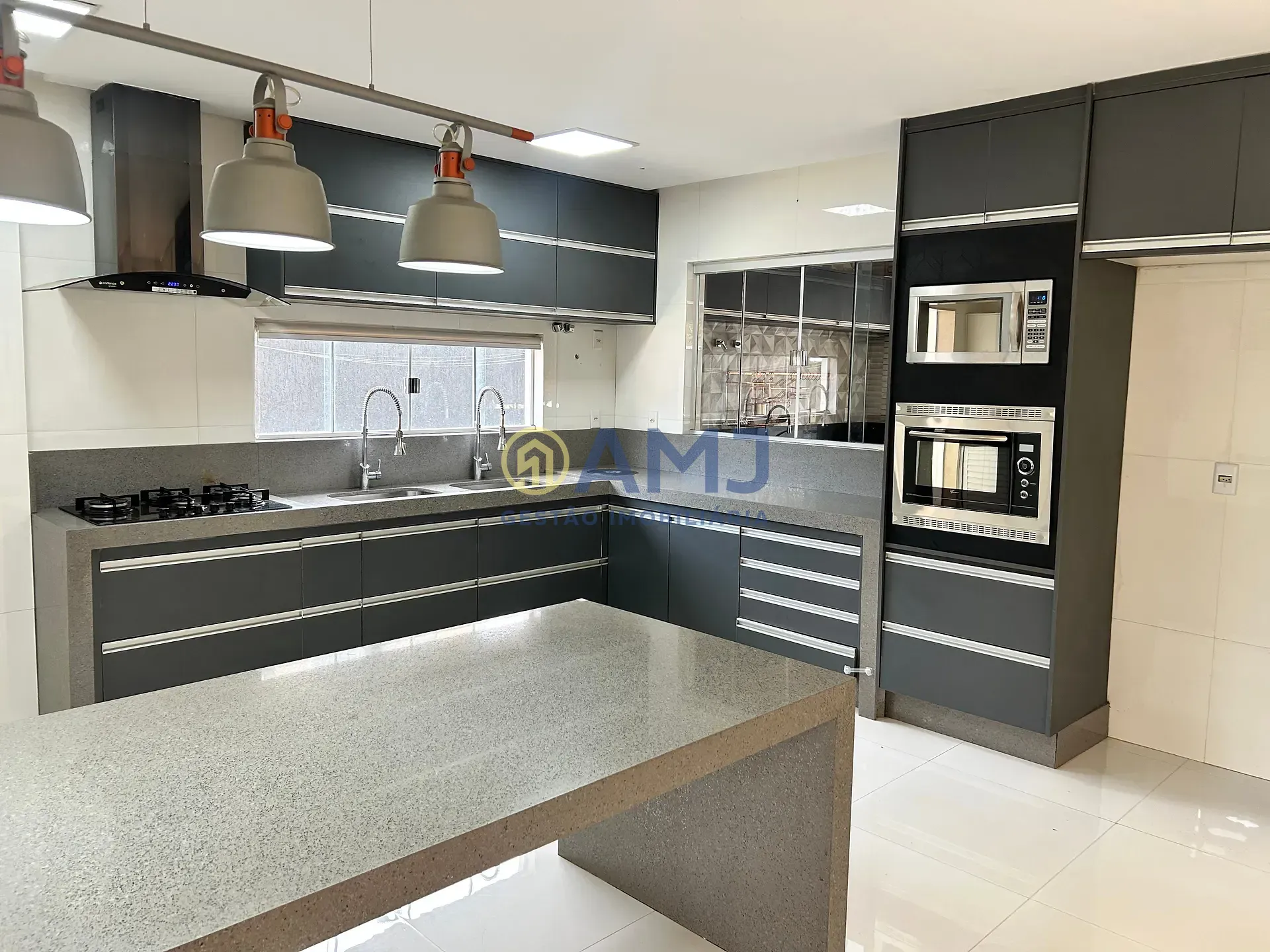 Casa, 3 quartos, 302 m² - Foto 12