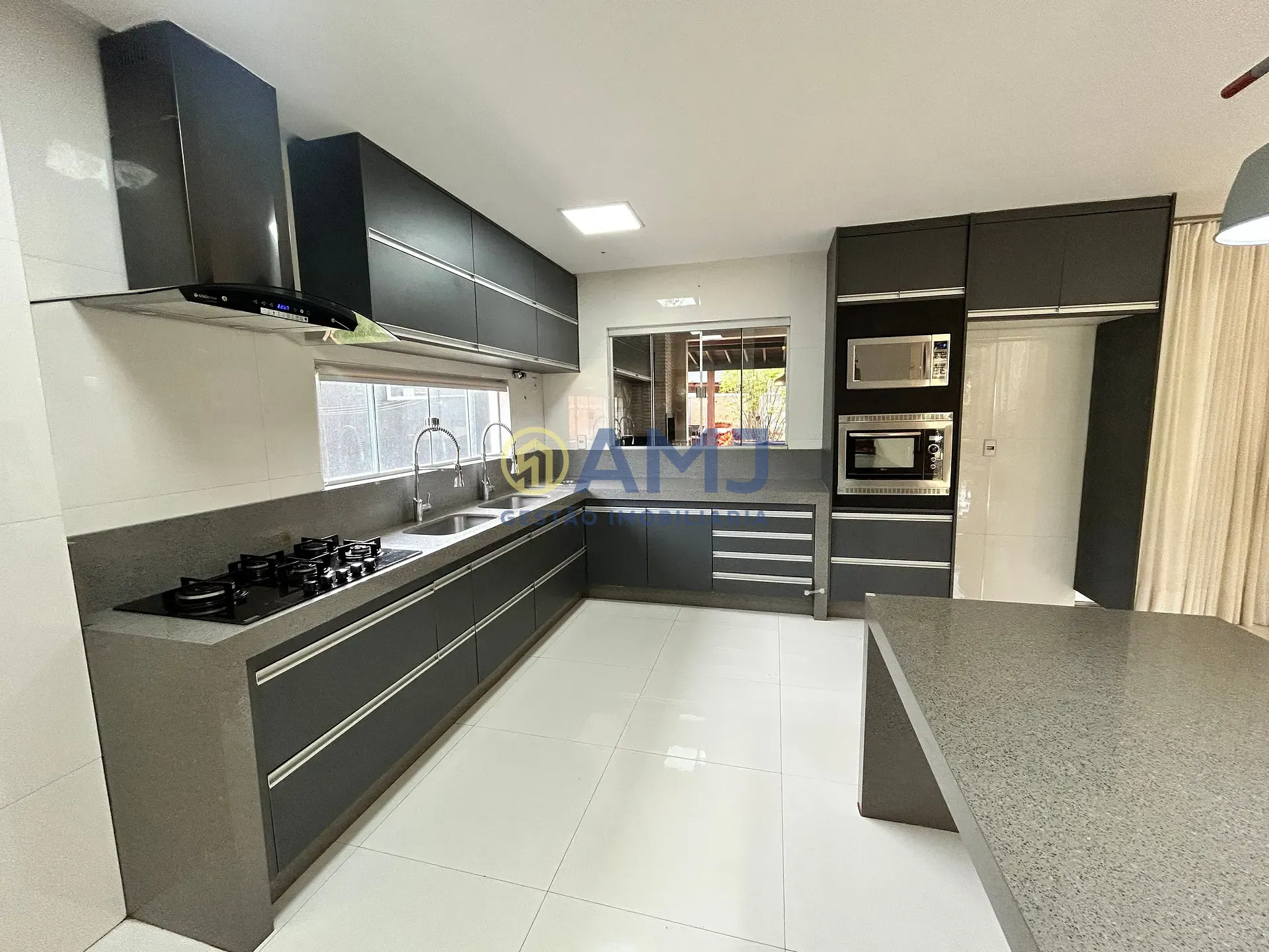 Casa, 3 quartos, 302 m² - Foto 13