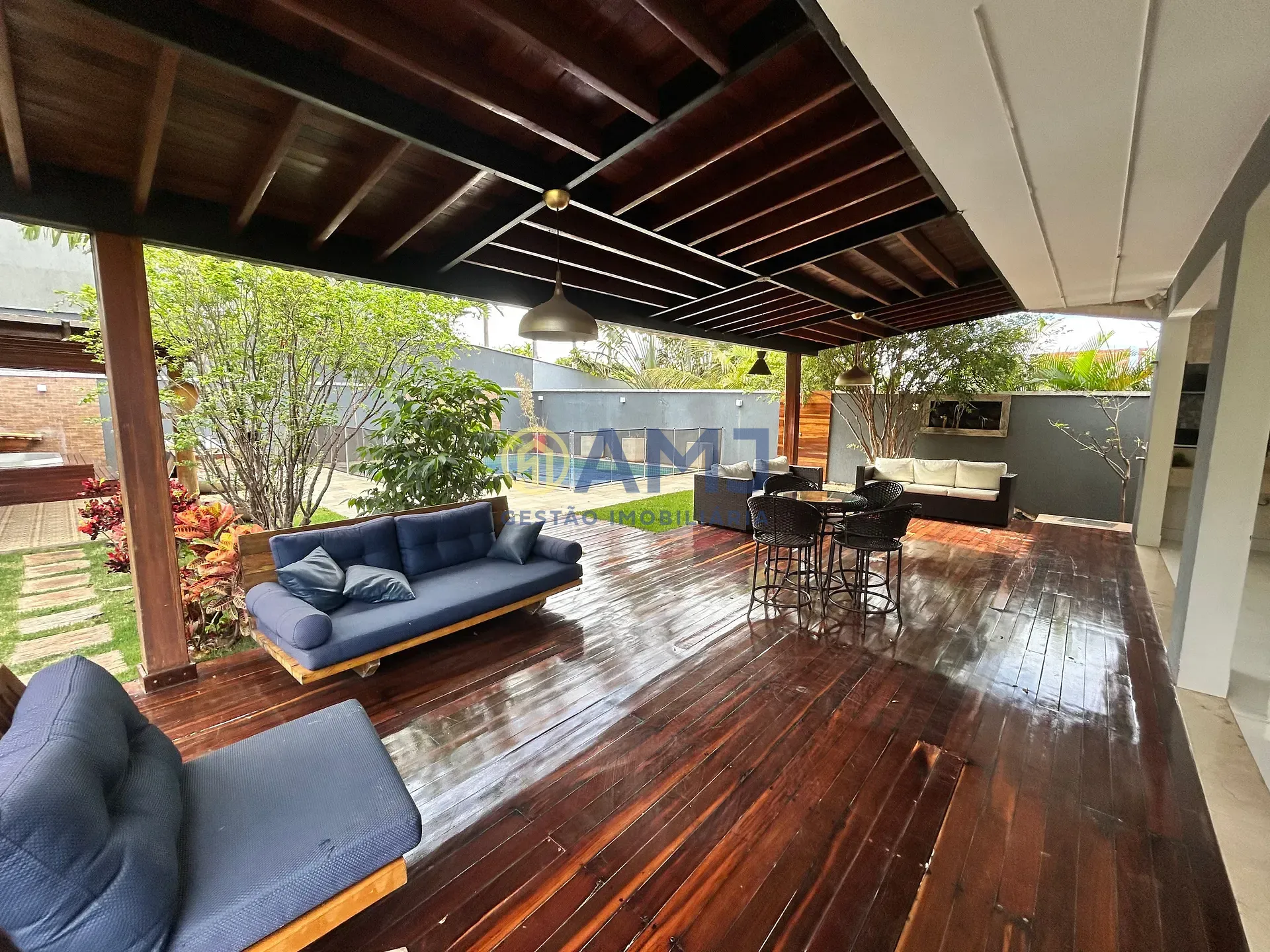 Casa, 3 quartos, 302 m² - Foto 17