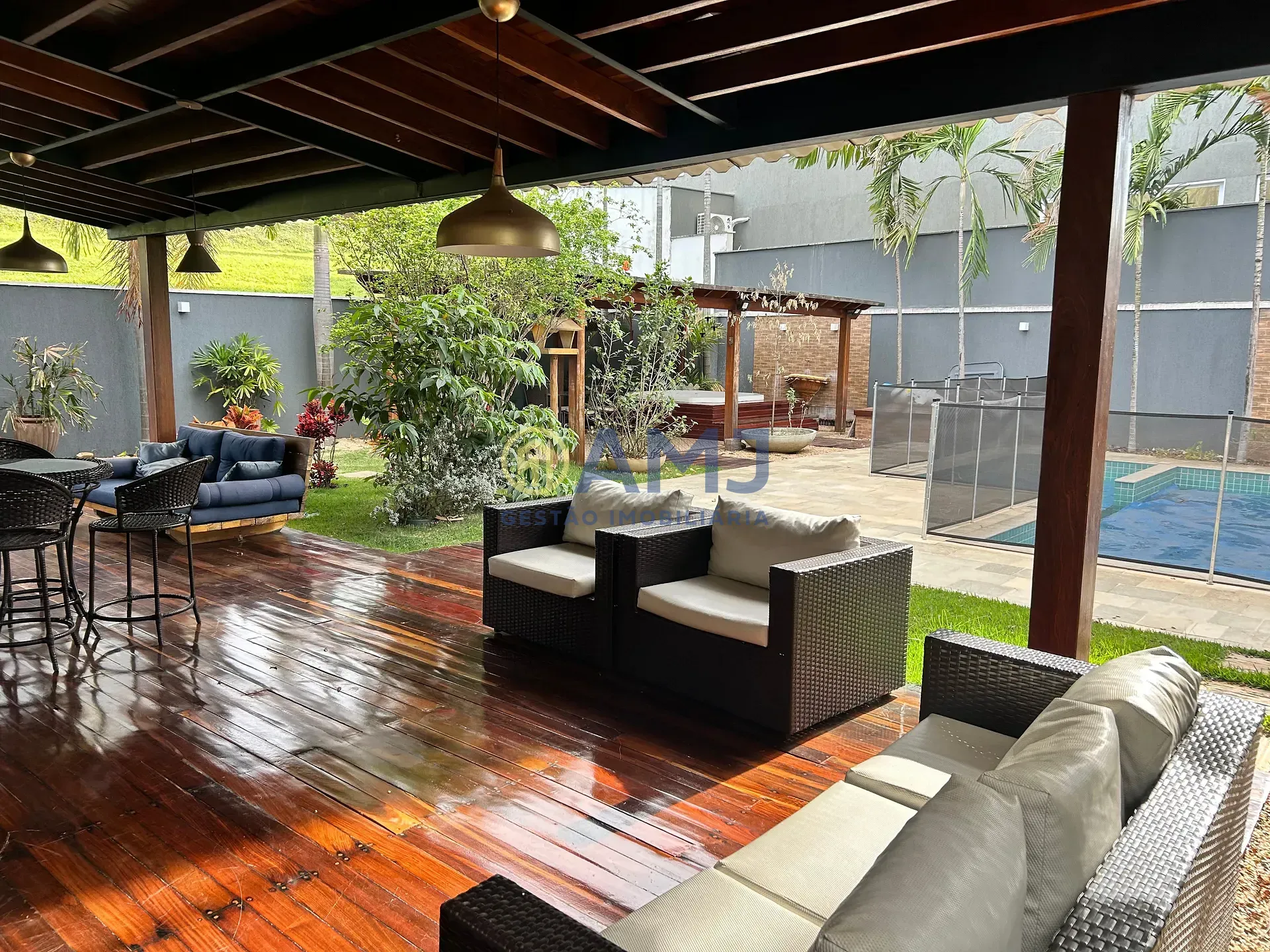 Casa, 3 quartos, 302 m² - Foto 19