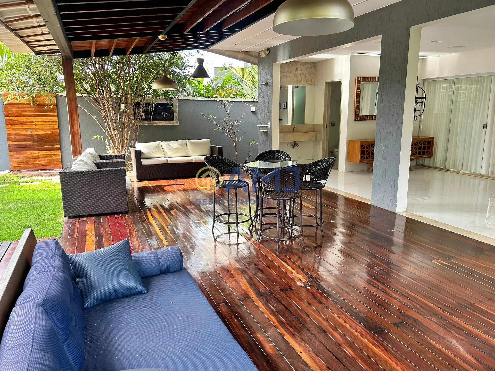 Casa, 3 quartos, 302 m² - Foto 20