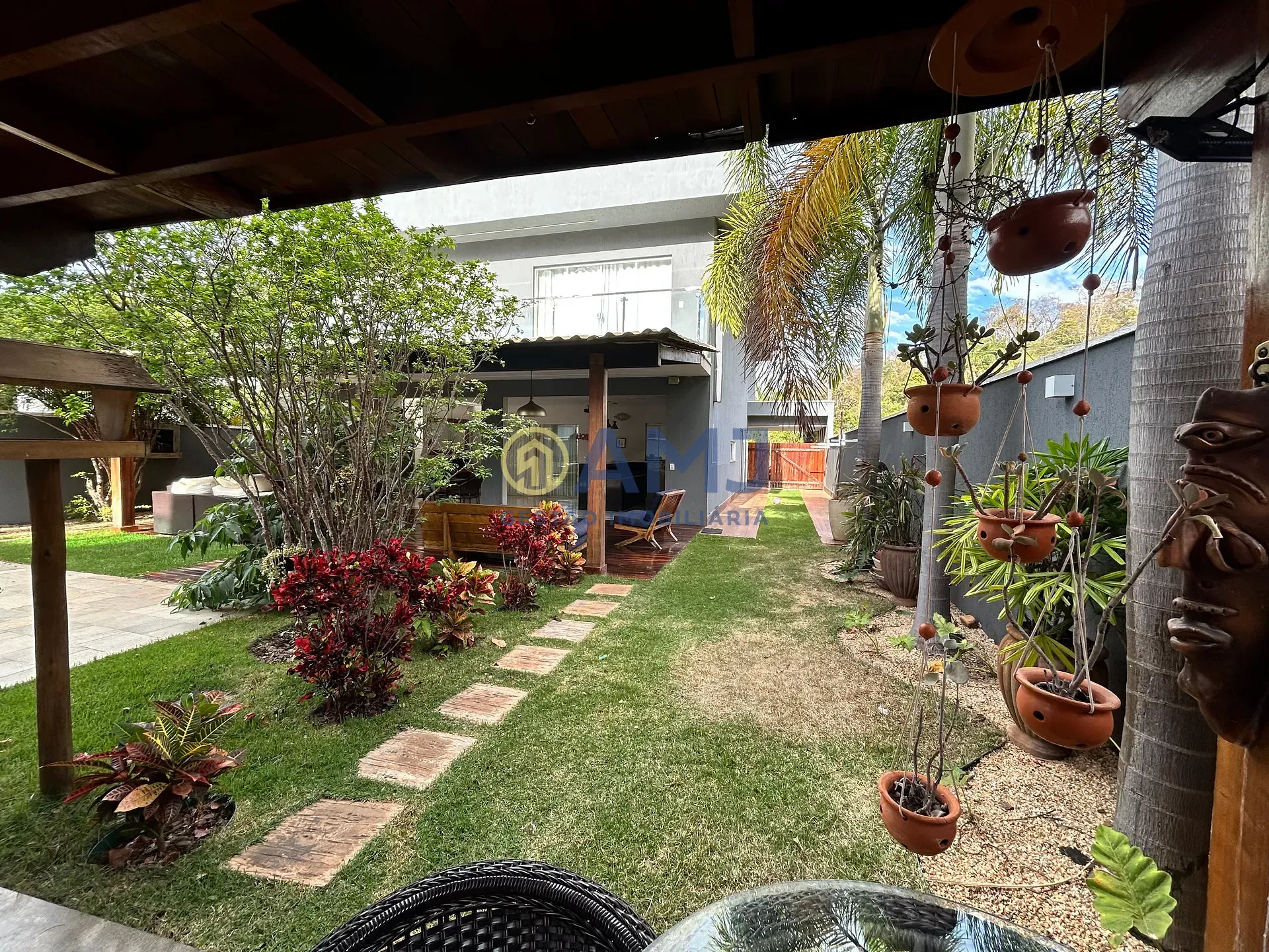 Casa, 3 quartos, 302 m² - Foto 21