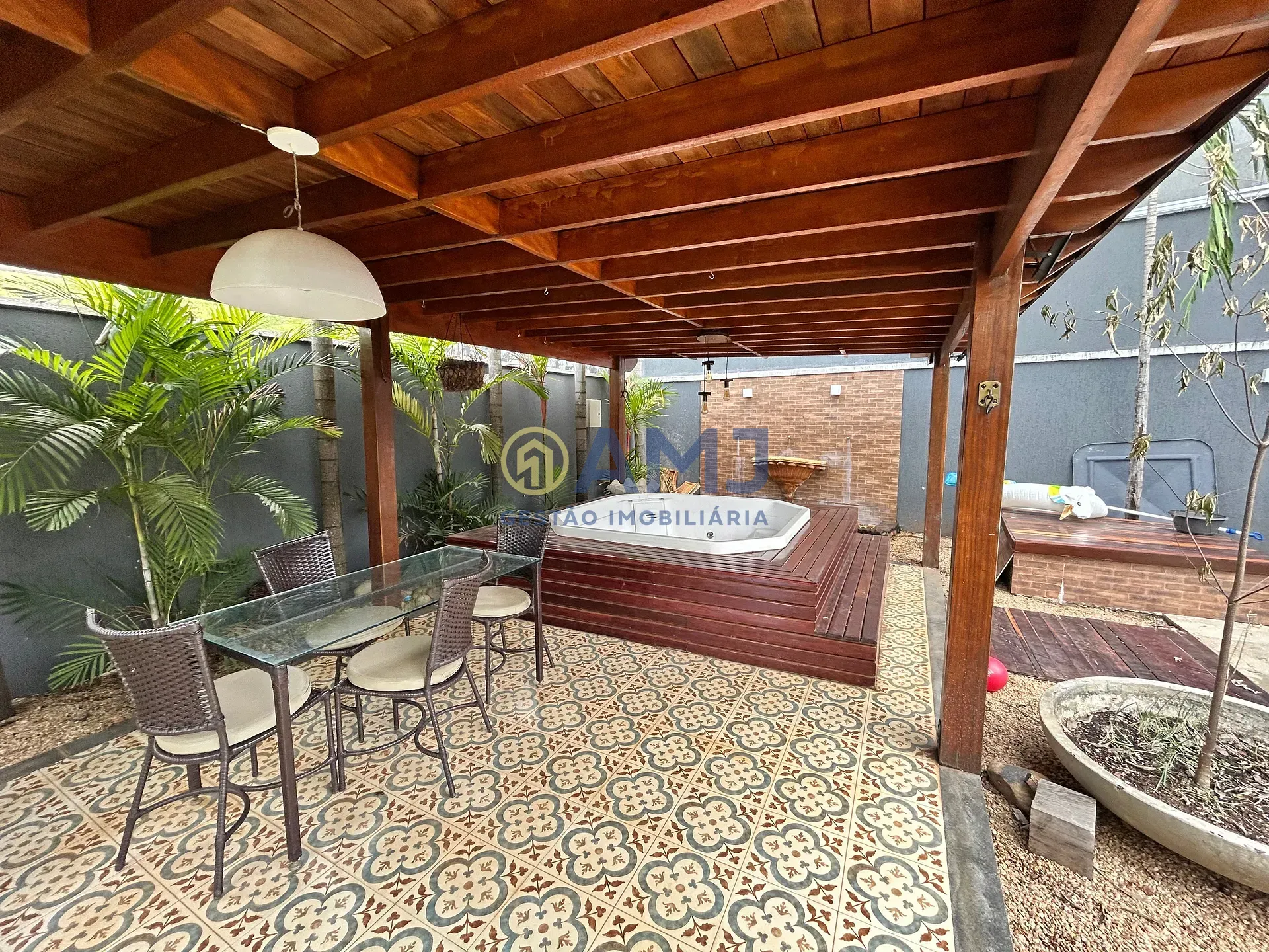 Casa, 3 quartos, 302 m² - Foto 22