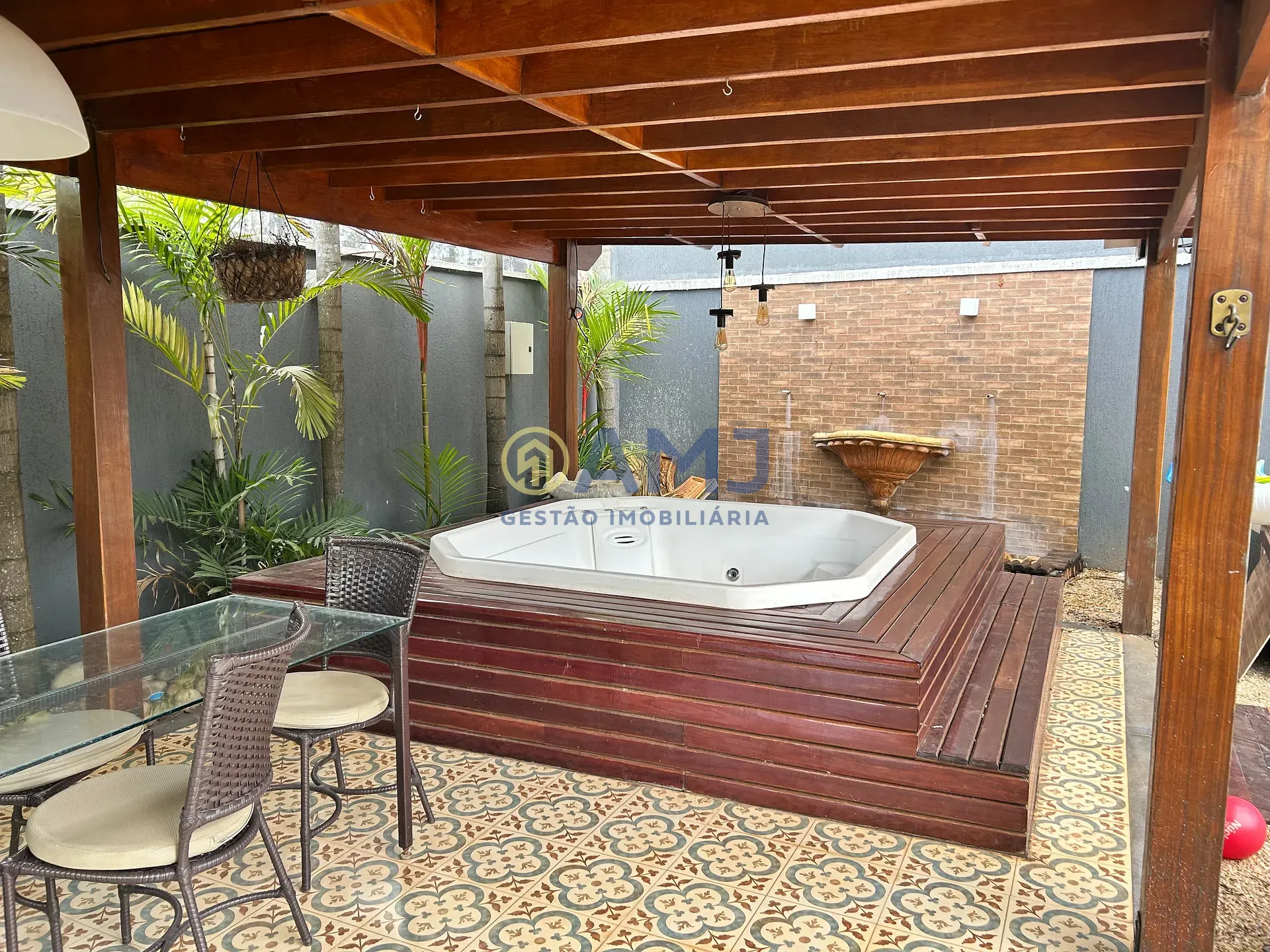 Casa, 3 quartos, 302 m² - Foto 23