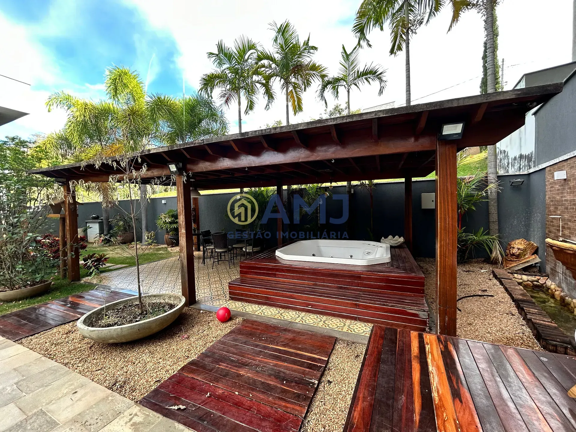 Casa, 3 quartos, 302 m² - Foto 24
