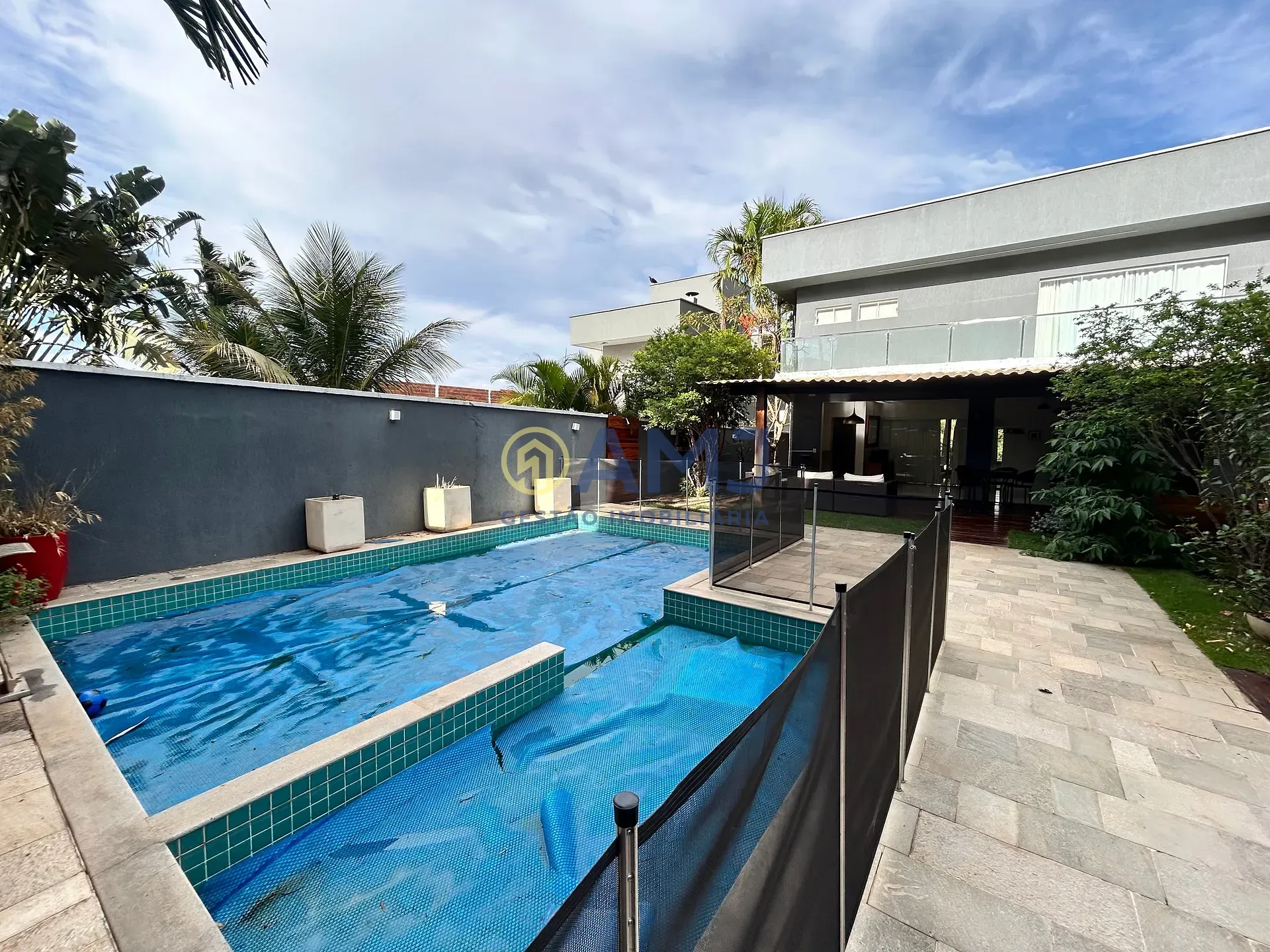 Casa, 3 quartos, 302 m² - Foto 28
