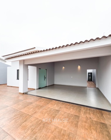 Foto do Casa - Casa à Venda, Setor Morada do Sol, Rio Verde, GO | ApêHouse | Imobi