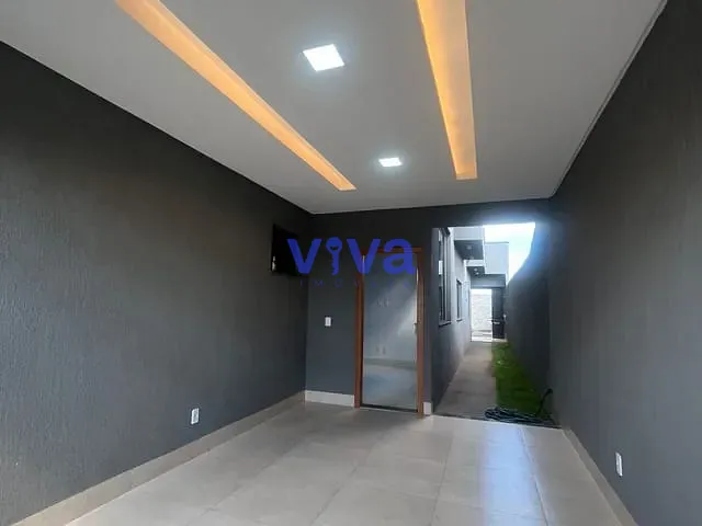 Casa com 245m² 3 quartos e 2 banheiros, à venda, no bairro Itapoã em Aparecida de Goiânia