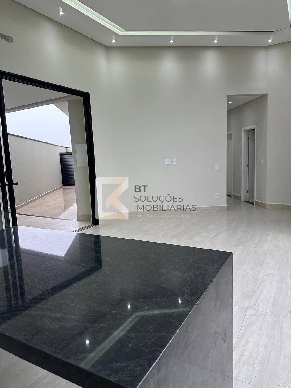 Casa, 3 quartos, 160 m² - Foto 2