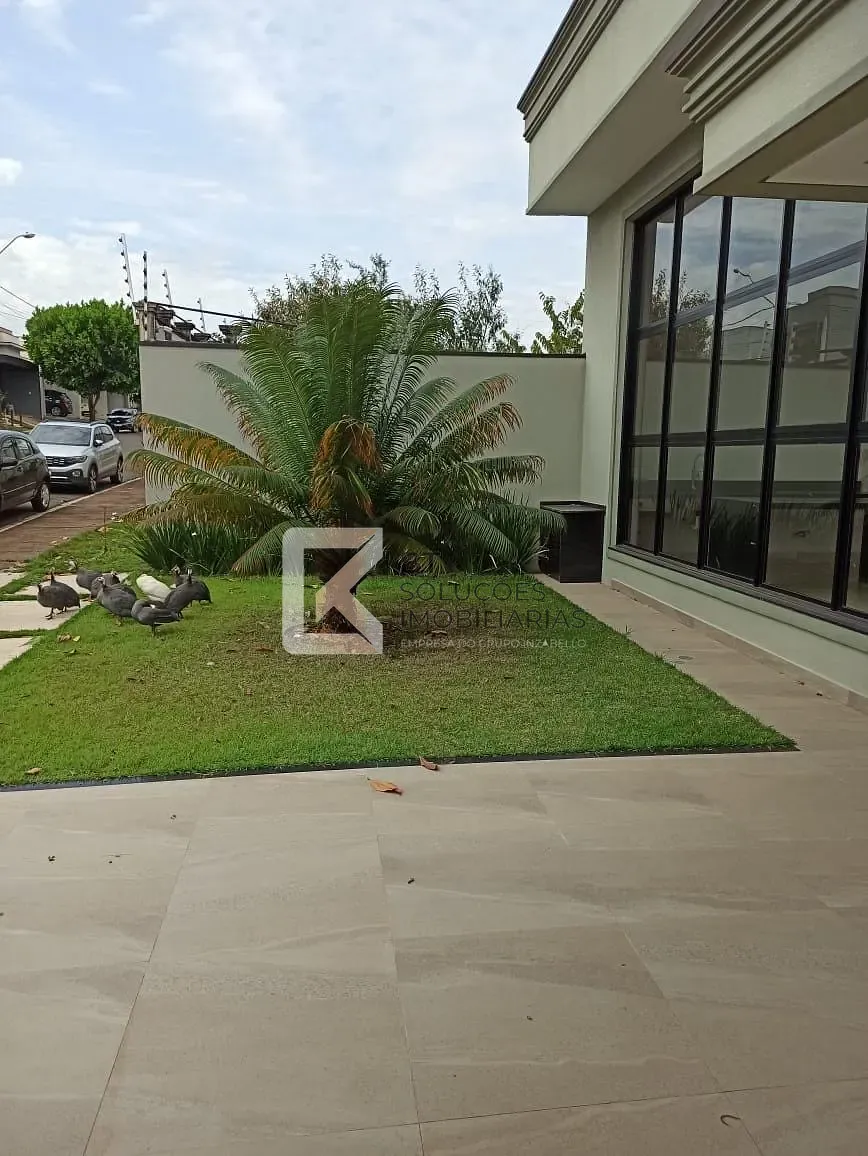 Casa, 3 quartos, 160 m² - Foto 1