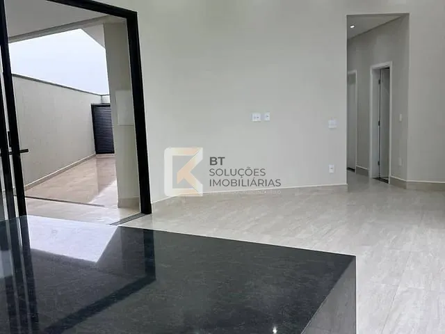 Casa com 175m² 3 quartos e 1 banheiro, à venda, no bairro Jardins do Império em Indaiatuba