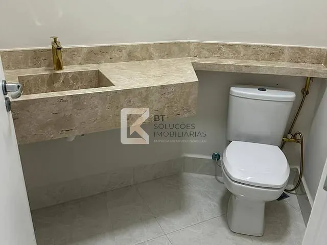Casa com 175m² 3 quartos e 1 banheiro, à venda, no bairro Jardins do Império em Indaiatuba