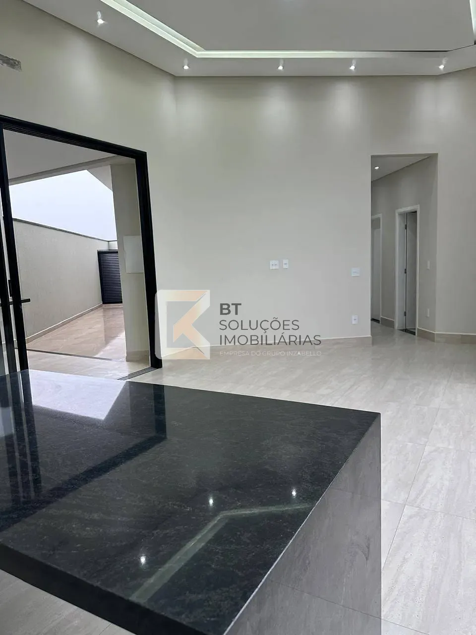 Casa, 3 quartos, 160 m² - Foto 2