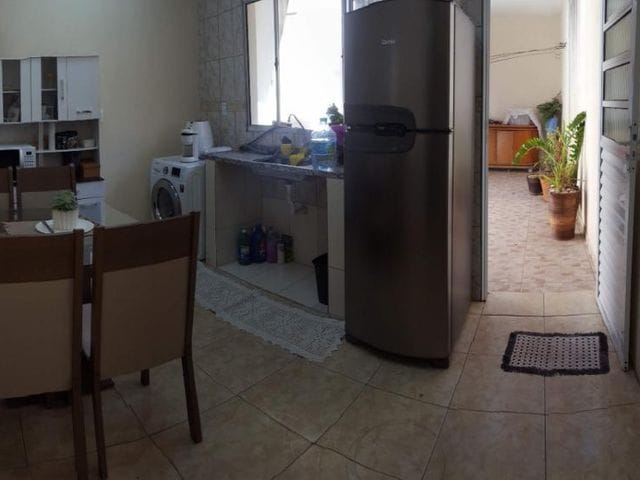 Foto do Casa - Casa com 2 dormitórios à venda, 120 m² - Jardim das Tulipas - Jundiaí/SP | Copette Imóveis