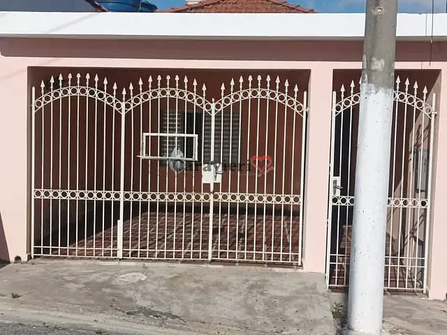 Casa 2 quartos e 1 banheiro, à venda, no bairro Vila Beatriz em São Paulo