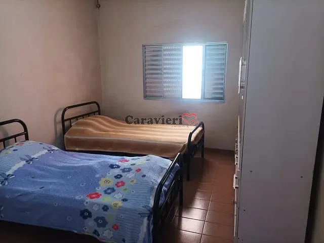 Casa 2 quartos e 1 banheiro, à venda, no bairro Vila Beatriz em São Paulo