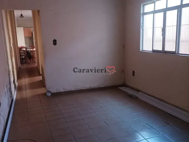 Casa 2 quartos e 1 banheiro, à venda, no bairro Vila Beatriz em São Paulo