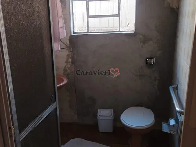Casa 2 quartos e 1 banheiro, à venda, no bairro Vila Beatriz em São Paulo