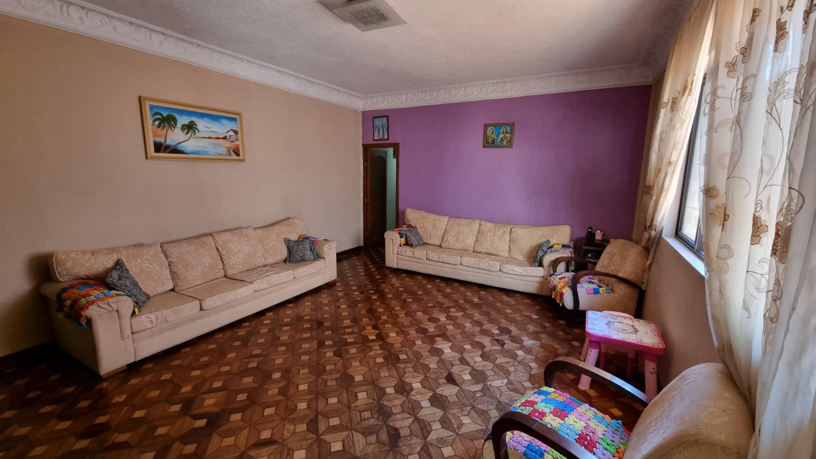 Casa à venda 4 Quartos, 1 Suite, 4 Vagas, 246M², Osvaldo Cruz, São Caetano do Sul - SP