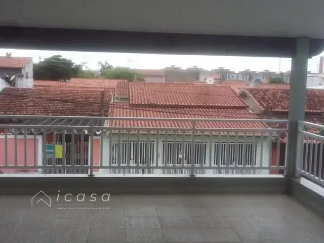 Casa com 460m² 5 quartos e 2 banheiros, à venda, no bairro Jardim Caçapava em Caçapava