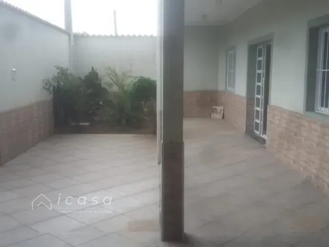 Casa com 460m² 5 quartos e 2 banheiros, à venda, no bairro Jardim Caçapava em Caçapava